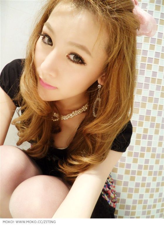 Yumi Hong Zi Ting