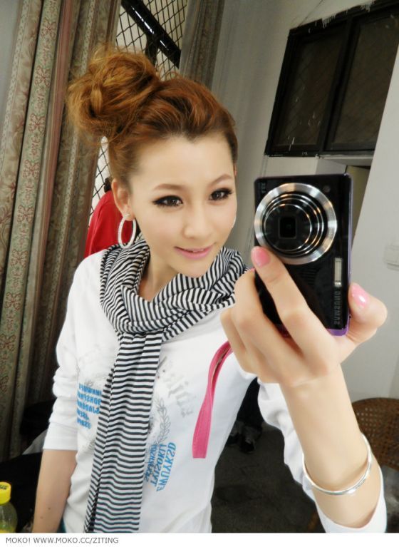 Yumi Hong Zi Ting Yumi Hong Zi Ting
