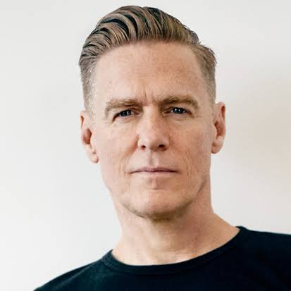 Bryan Adams