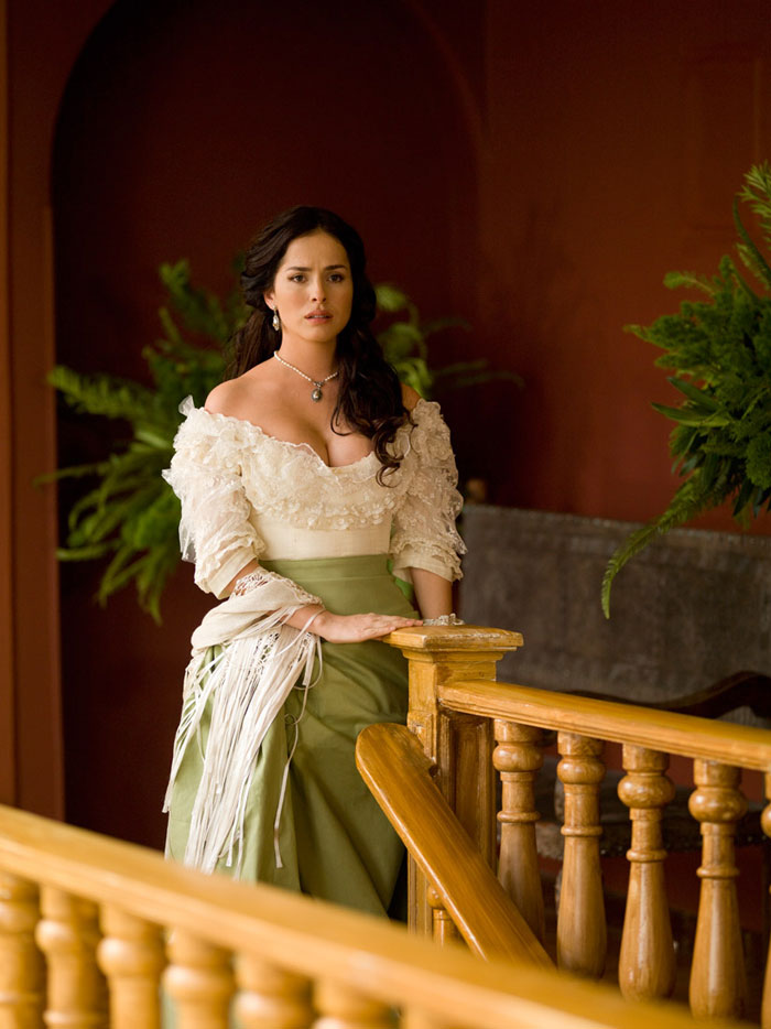 Danna García
