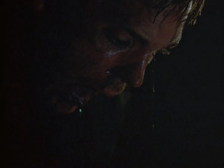 Alex Krycek