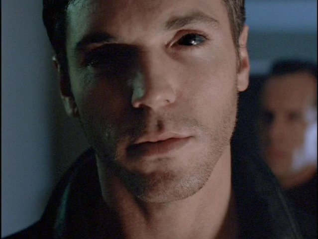 Alex Krycek