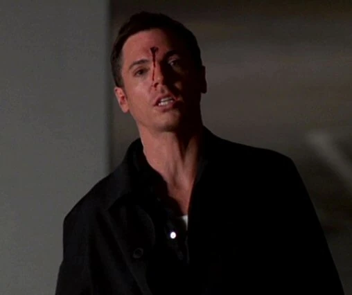 Alex Krycek