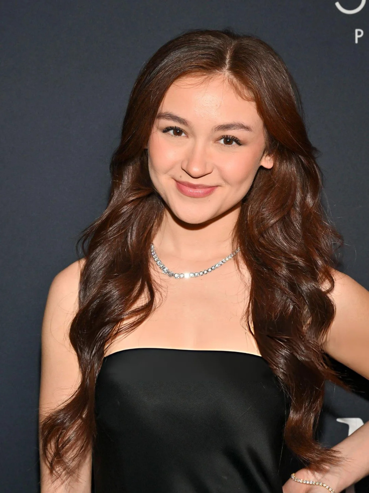 Anna Cathcart