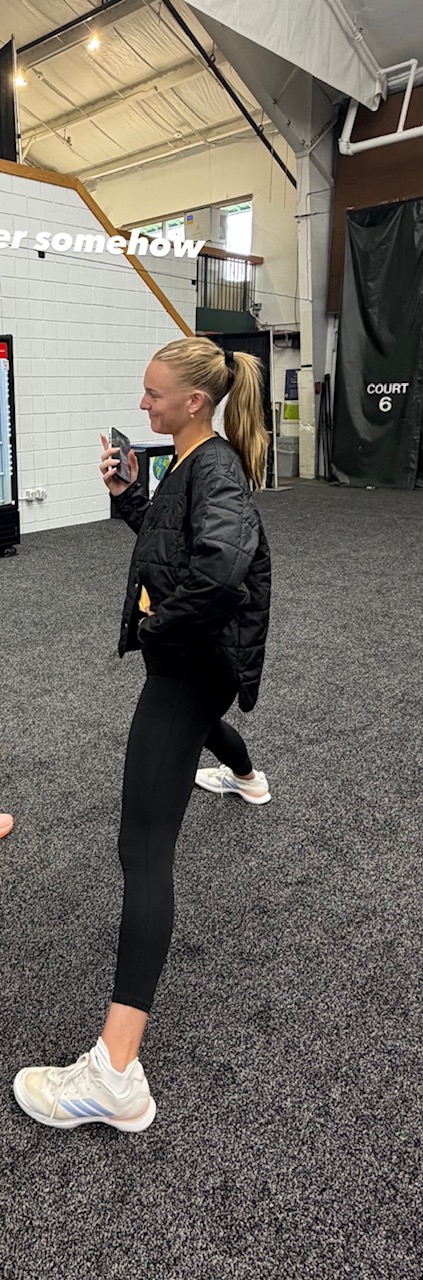 Ashlyn Krueger