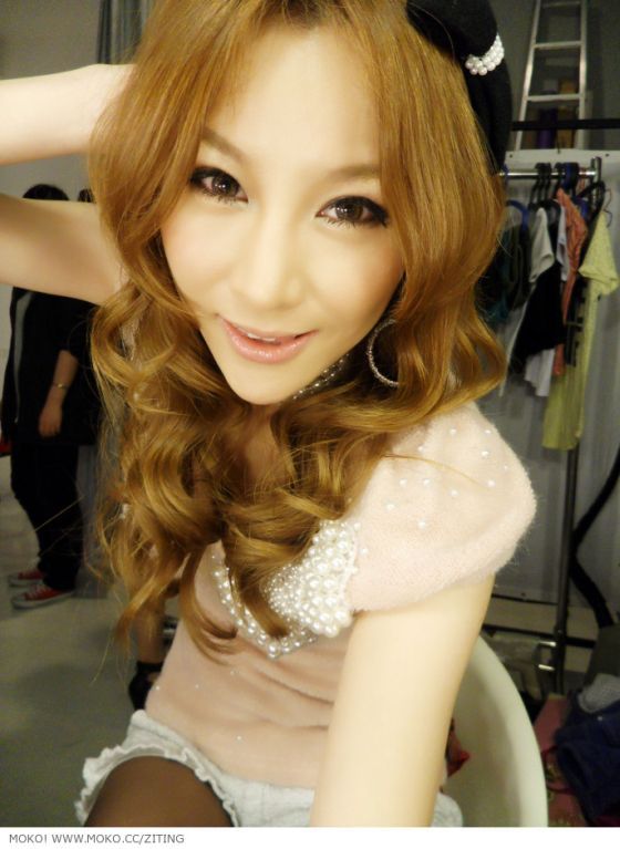 Yumi Hong Zi Ting