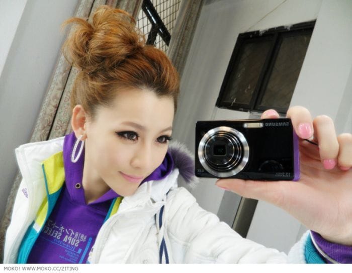 Yumi Hong Zi Ting
