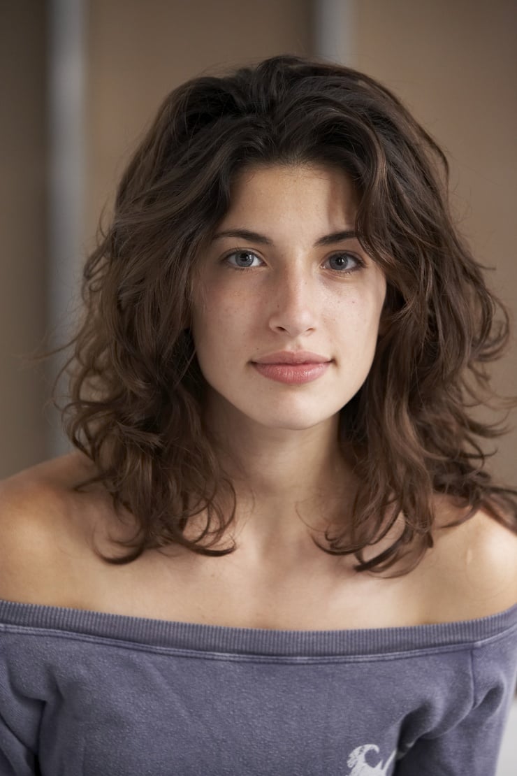 Tania Raymonde