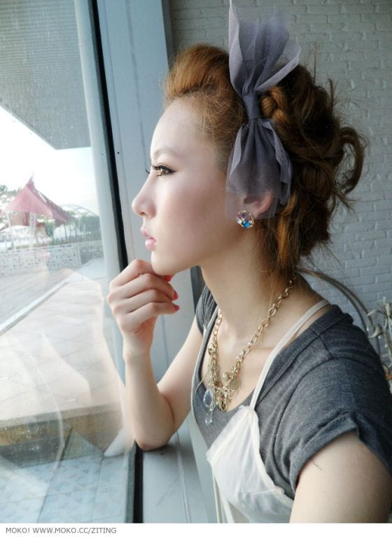 Yumi Hong Zi Ting