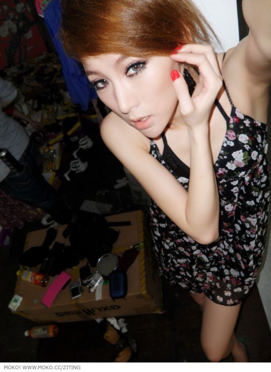 Yumi Hong Zi Ting