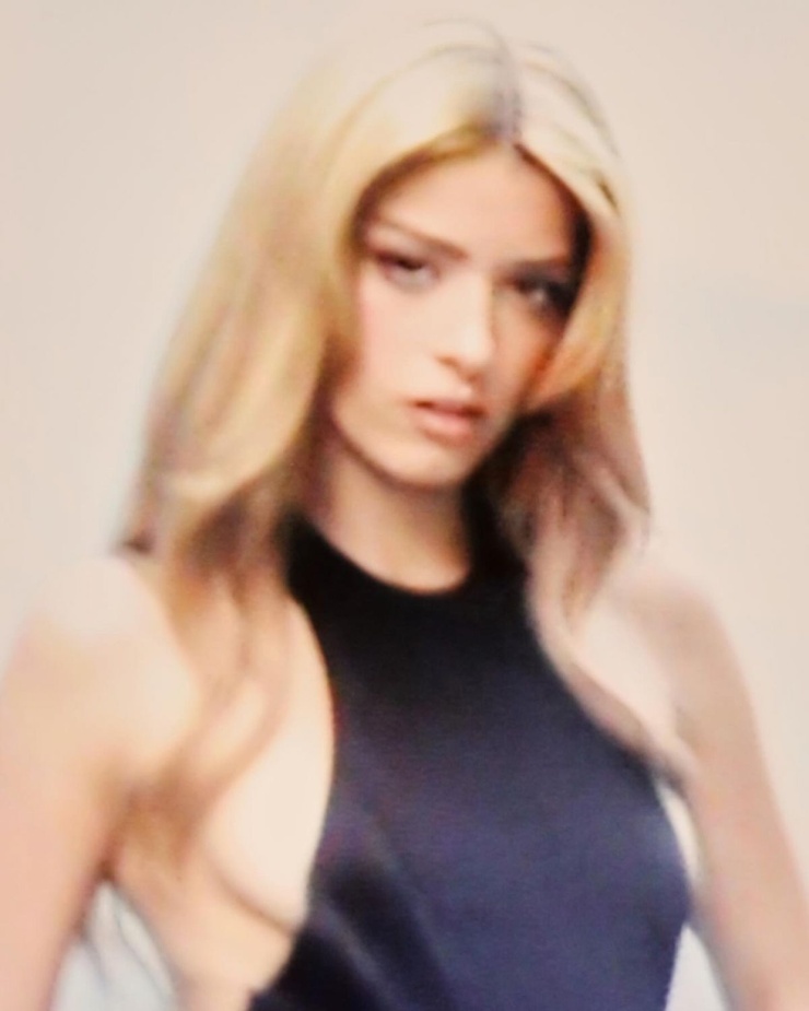 Dixie D'Amelio
