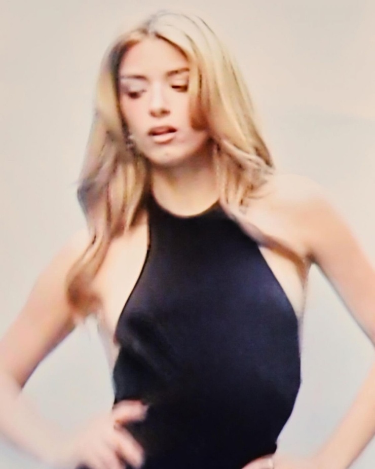 Dixie D'Amelio