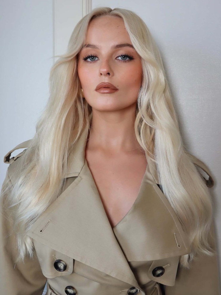 Millie Gibson Millie Gibson