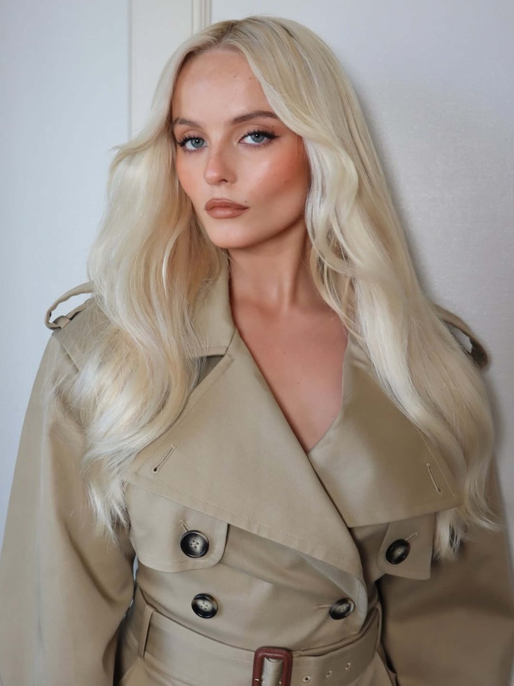 Millie Gibson Millie Gibson