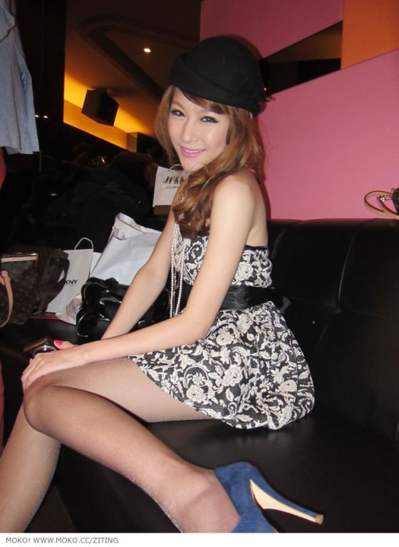 Yumi Hong Zi Ting