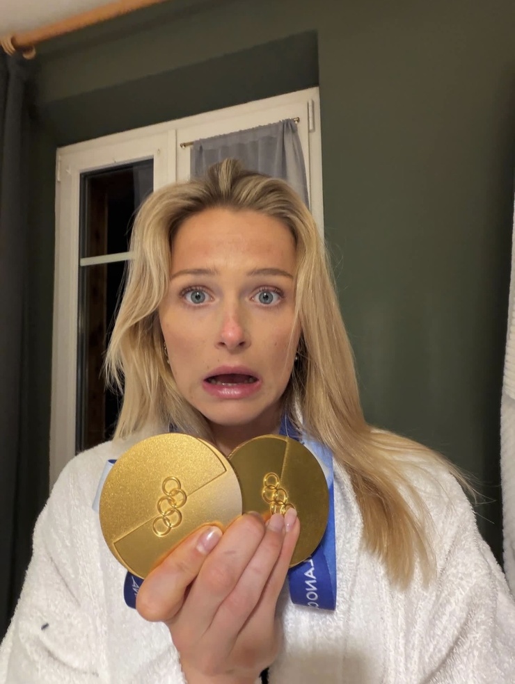 Frida Karlsson