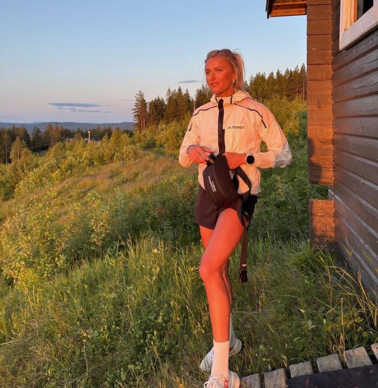 Frida Karlsson