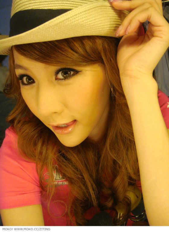 Yumi Hong Zi Ting