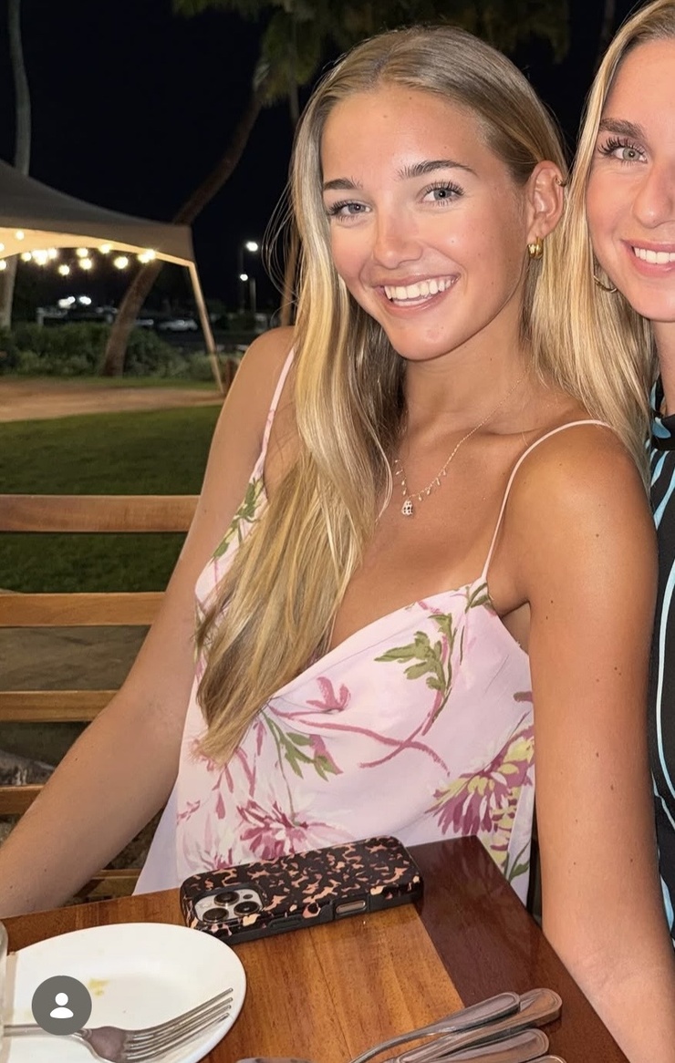 Sydney Miller