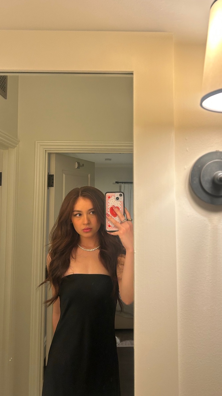 Anna Cathcart