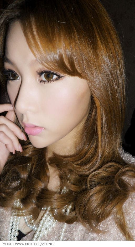 Yumi Hong Zi Ting