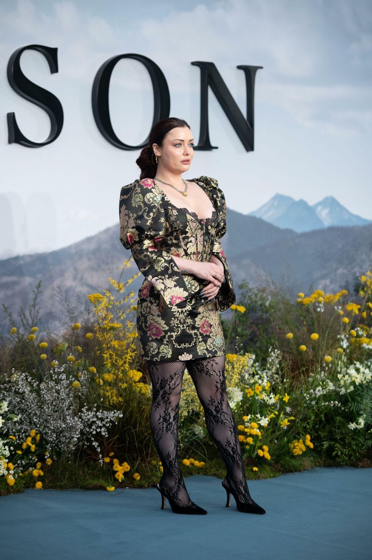 Shona McGarty