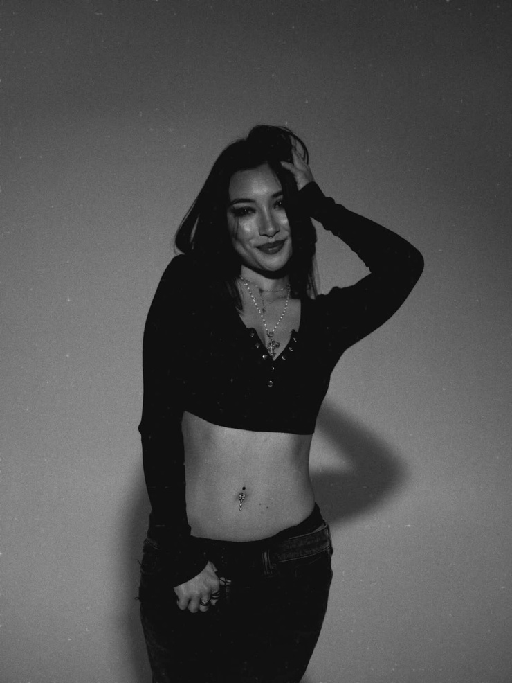 Miya Horcher
