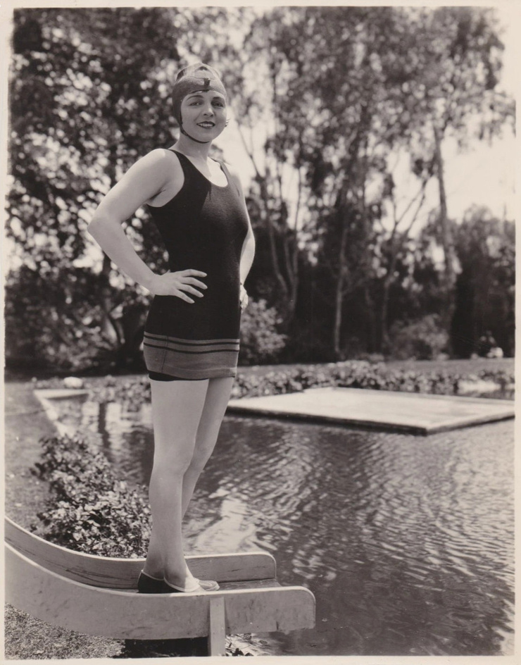 Helene Chadwick