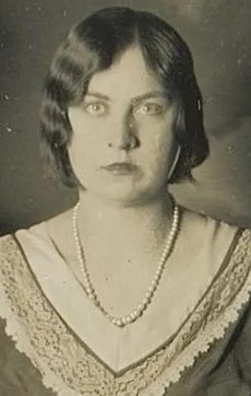 Marie Lavon Lawson