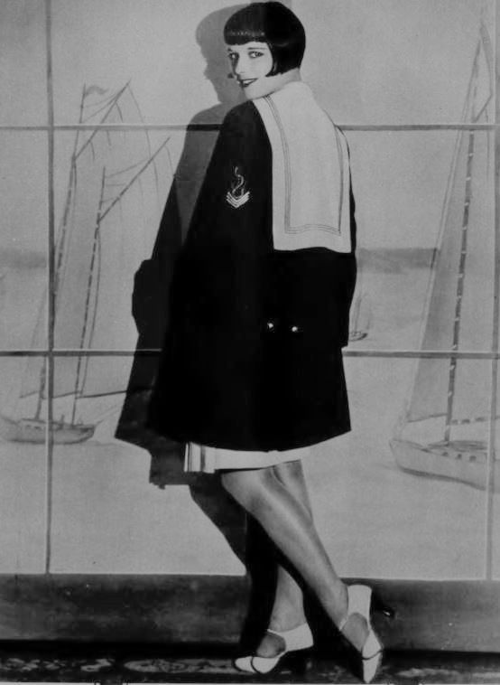 Louise Brooks