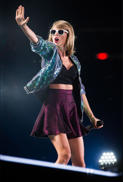 Taylor Swift Taylor Swift