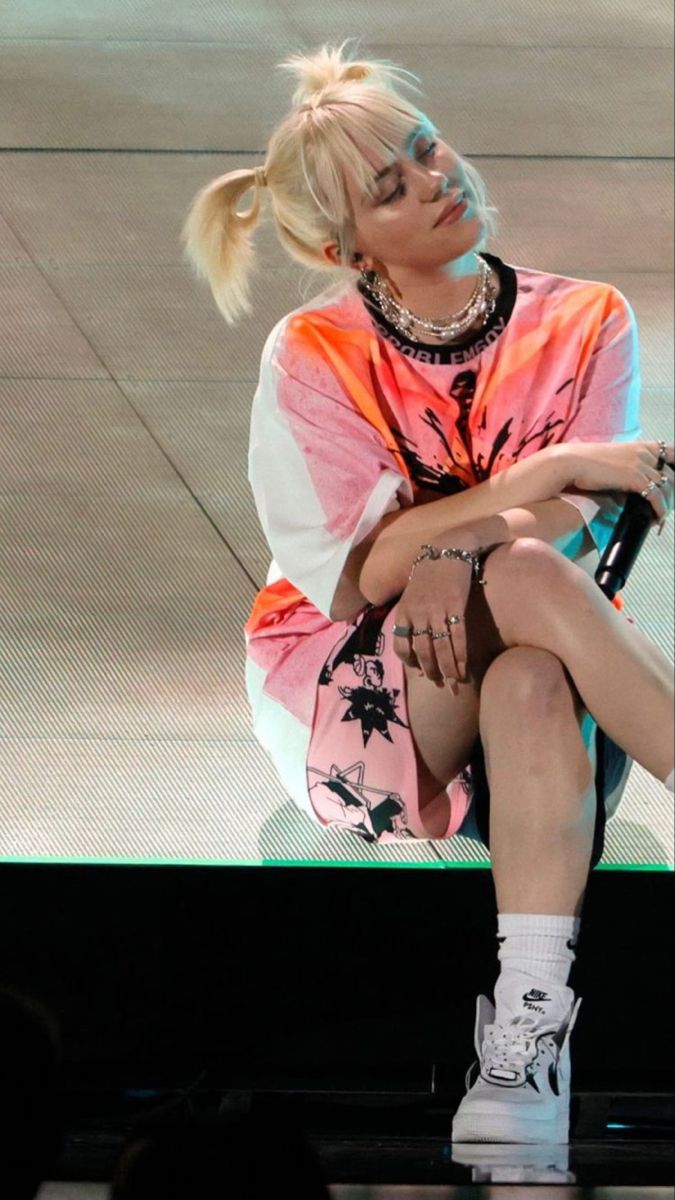 Billie Eilish Billie Eilish