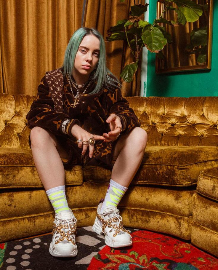 Billie Eilish Billie Eilish