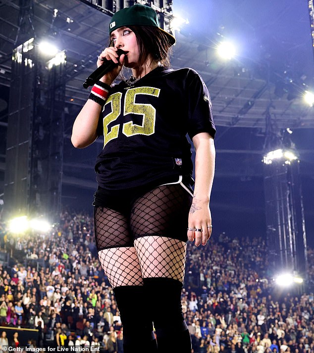Billie Eilish Billie Eilish
