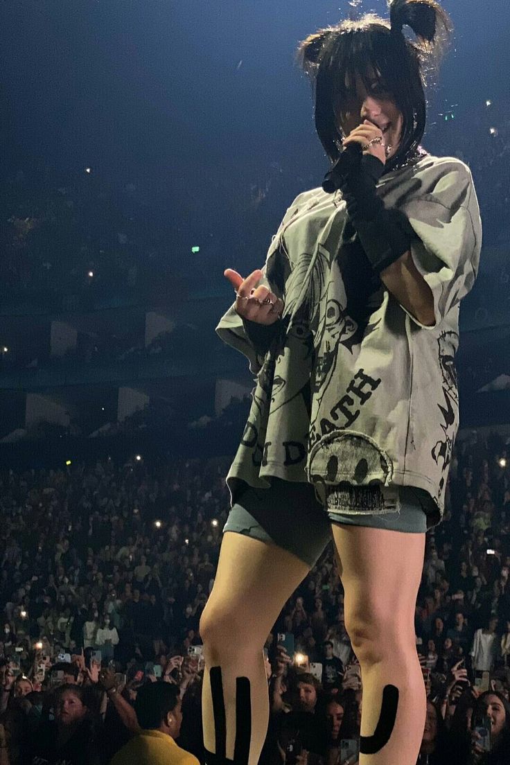 Billie Eilish Billie Eilish