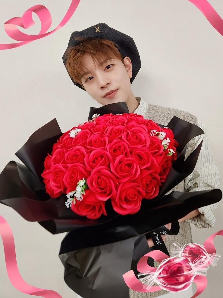 Seungmin