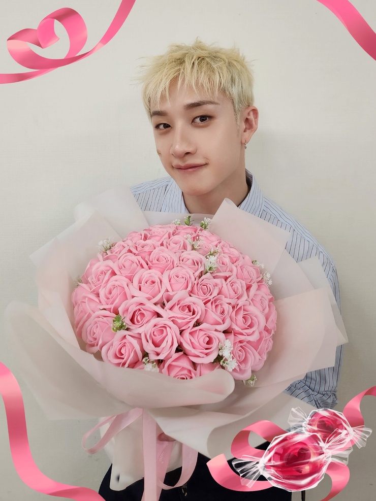 Bang Chan