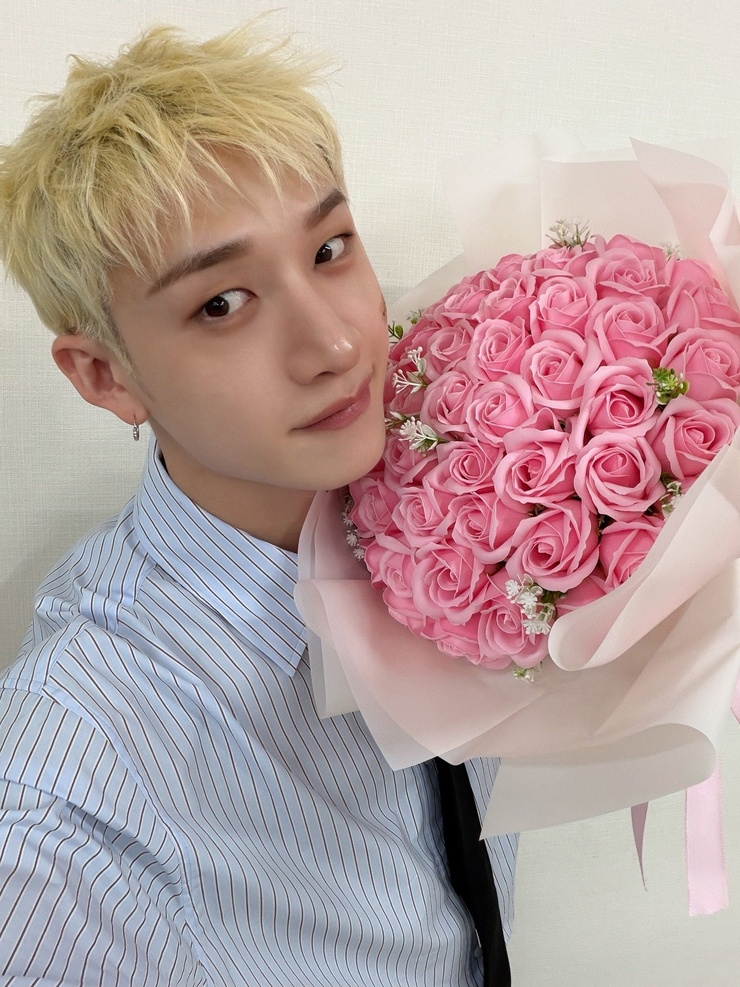 Bang Chan