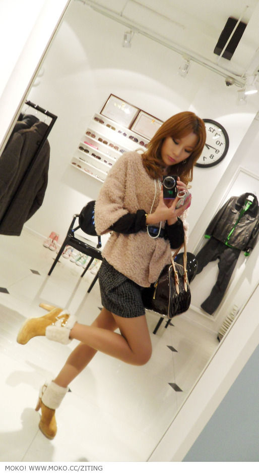 Yumi Hong Zi Ting