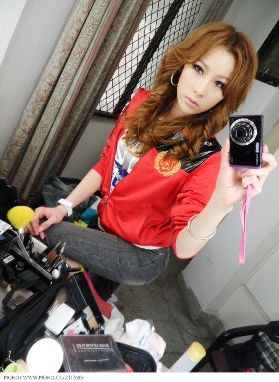 Yumi Hong Zi Ting