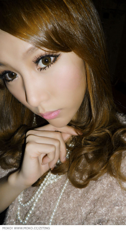 Yumi Hong Zi Ting