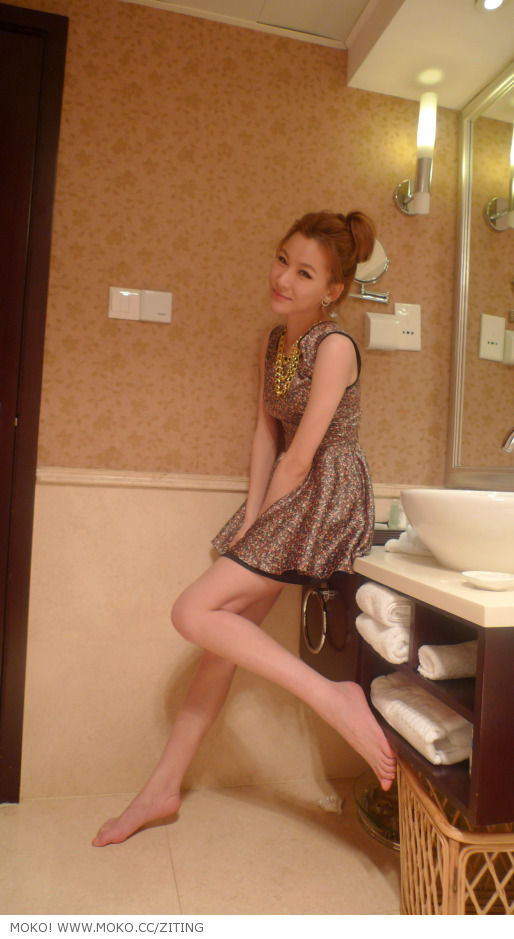 Yumi Hong Zi Ting