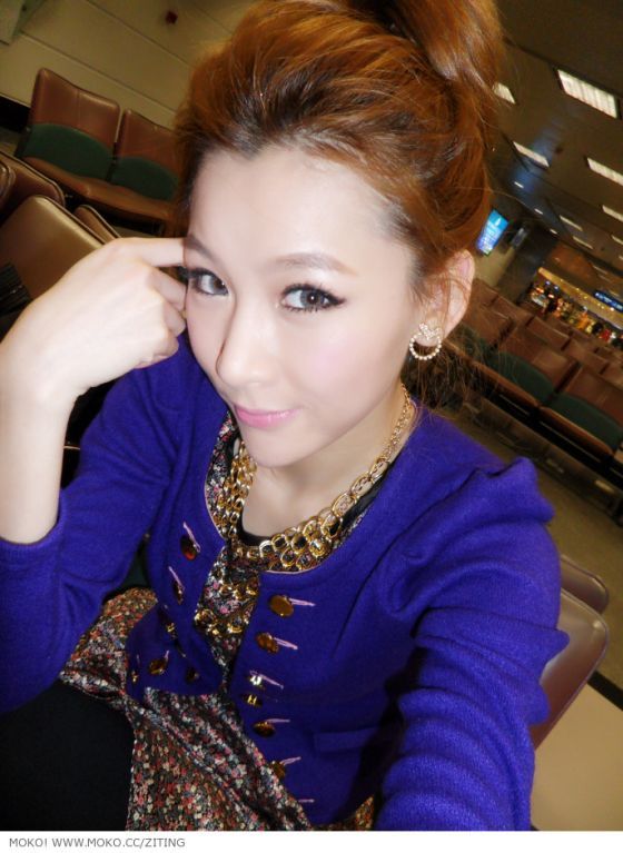 Yumi Hong Zi Ting