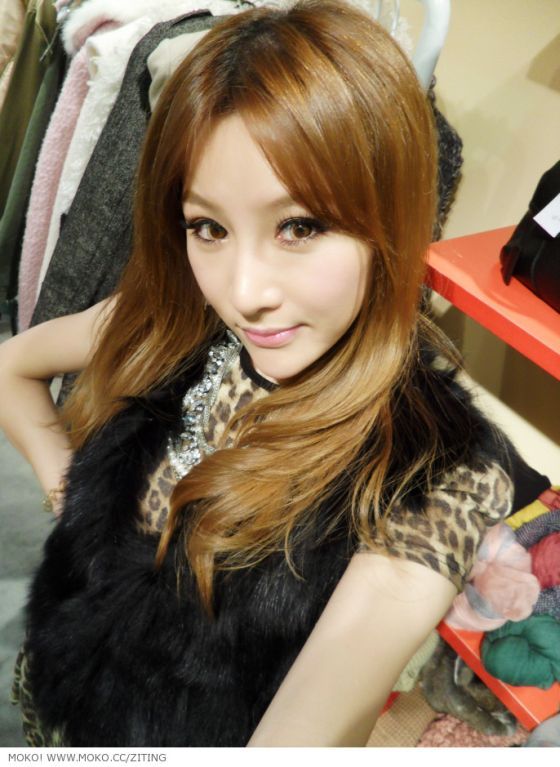 Yumi Hong Zi Ting