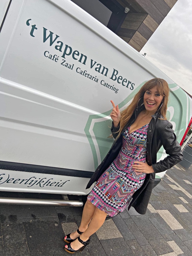 Beertje Van Beers