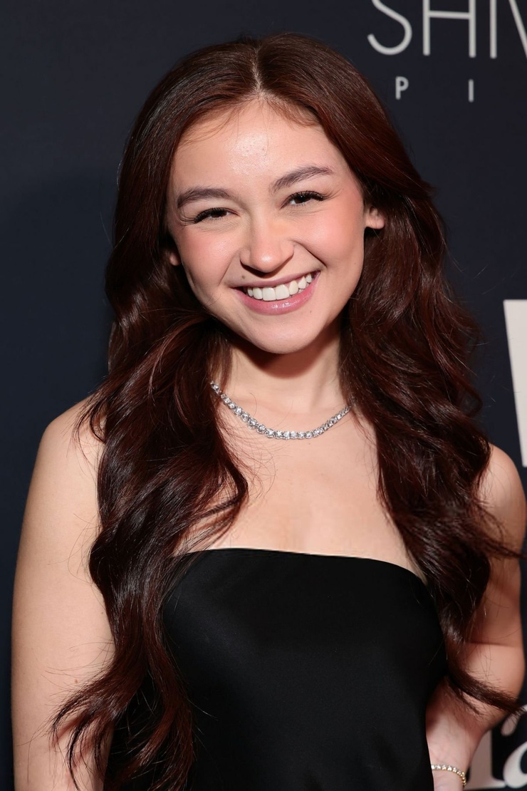 Anna Cathcart
