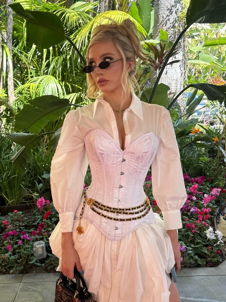 Arielle Raycene Arielle Raycene