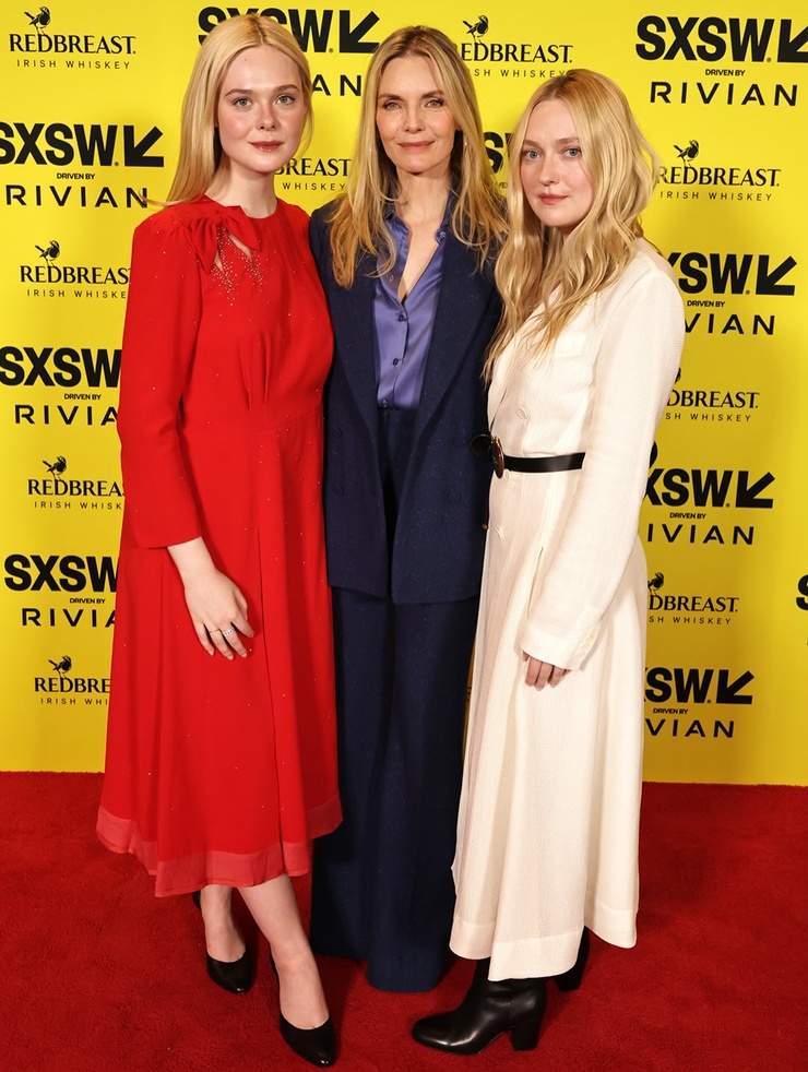 Elle Fanning