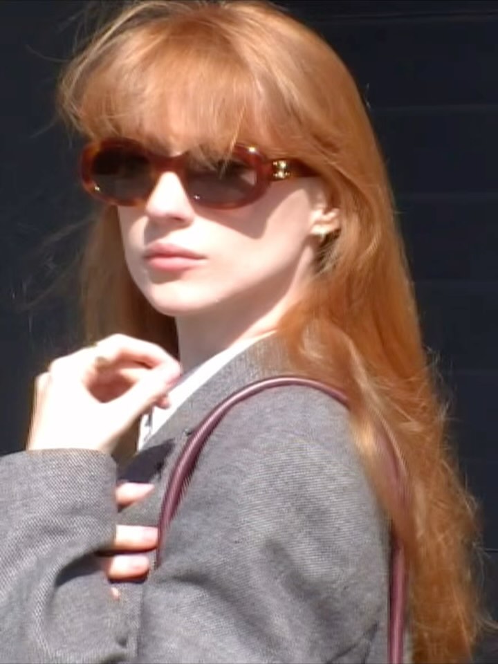 Alina Kovalenko