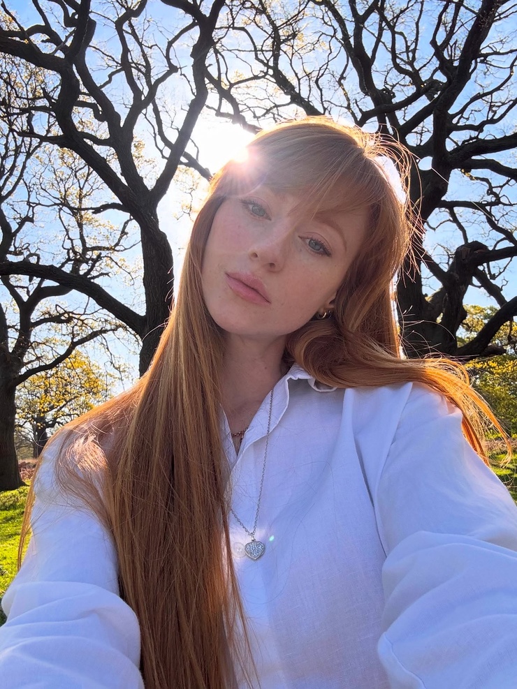 Alina Kovalenko